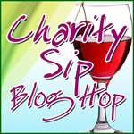 Charity Sip Blog Hop Charity Sip Blog Hop