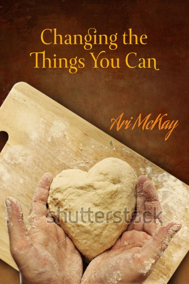 Changing the Things You Can-1