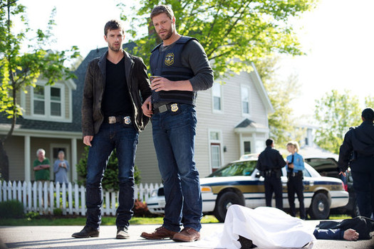 Haven - Season 4